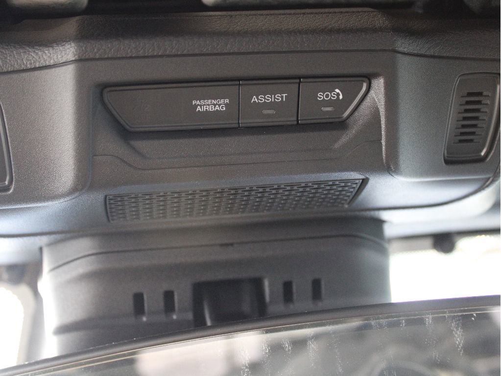New 2026 Jeep Wrangler Willys AWD/4WD image 18