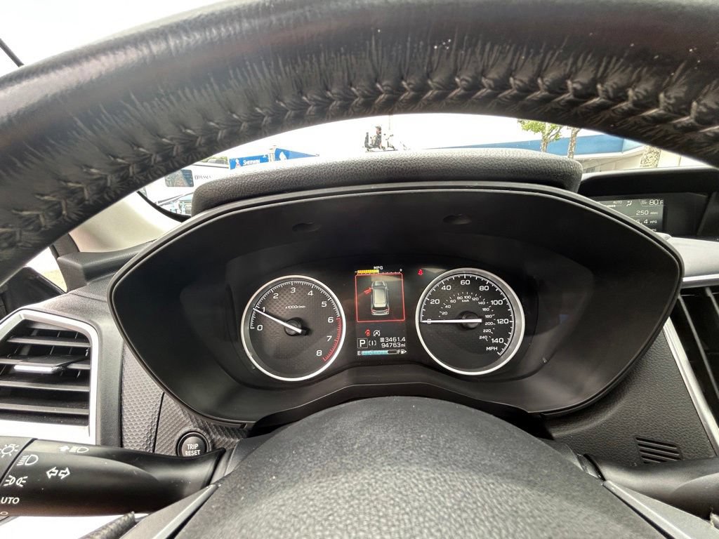 Used 2020 Subaru Forester Premium AWD/4WD image 42