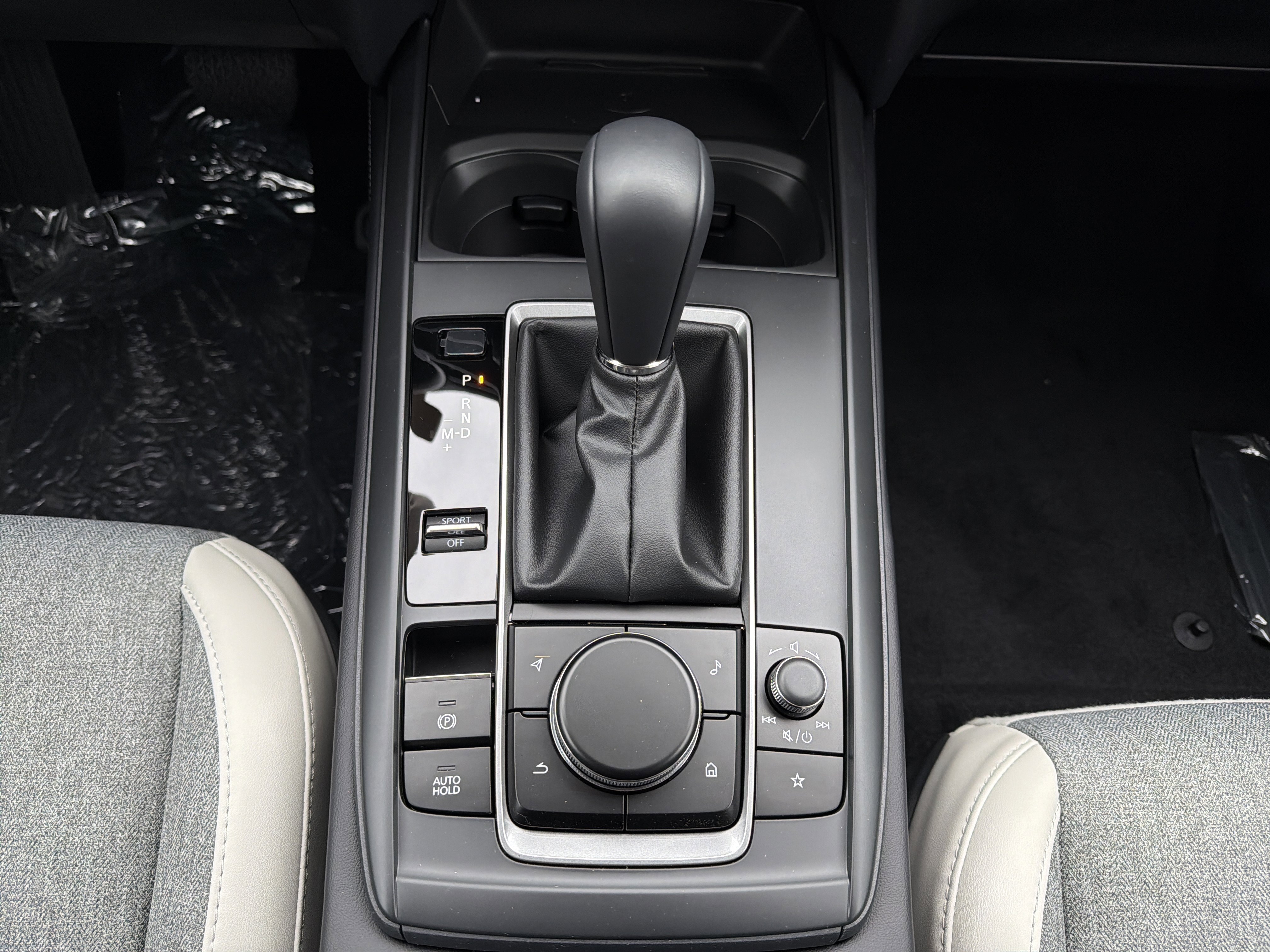 New 2026 MAZDA CX-30 AWD 2.5 S image 23