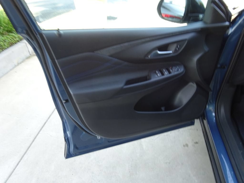 New 2026 Buick Envista Sport Touring FWD image 23