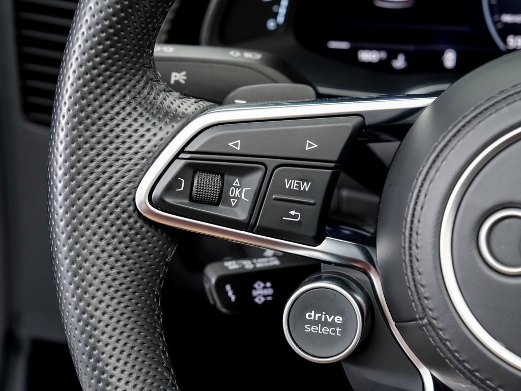 Used 2020 Audi R8 V10 image 14