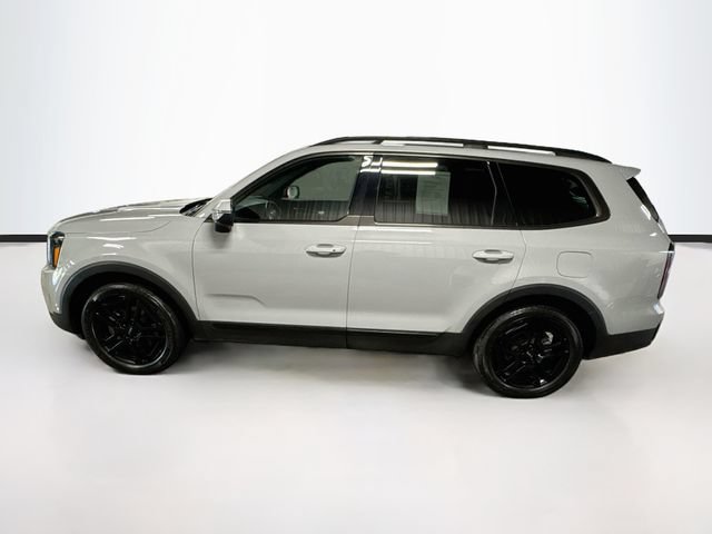 Used 2024 Kia Telluride EX X-Line AWD/4WD image 4