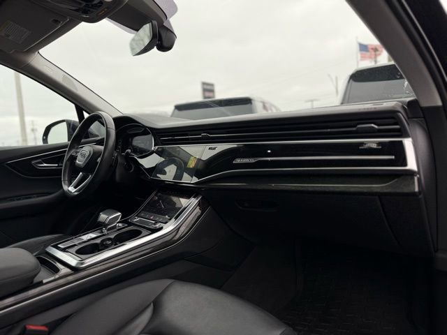 Used 2021 Audi Q7 2.0T Premium Plus w/ Premium Plus Package image 19