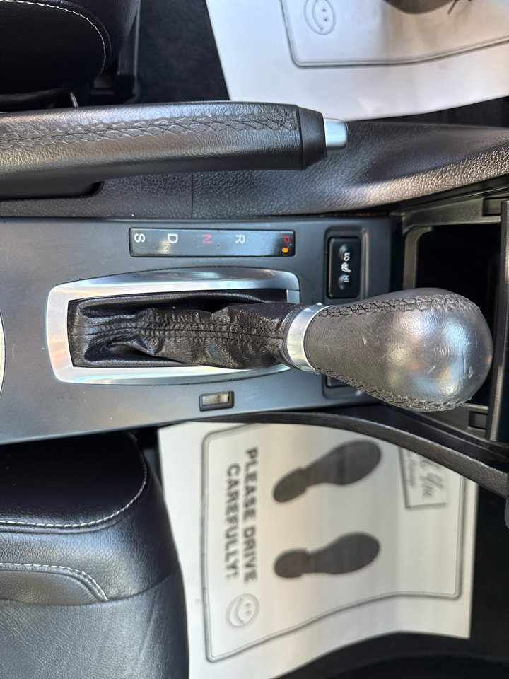 Used 2022 Acura ILX w/ Premium Package image 24
