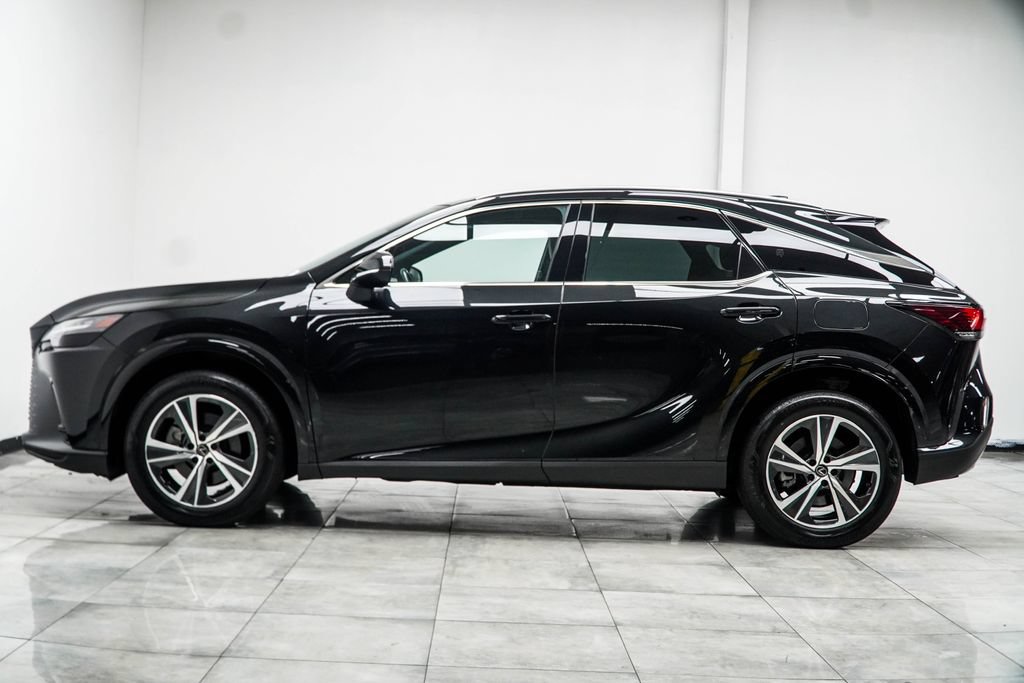Used 2024 Lexus RX 350 Premium w/ Accessory Package (K3) FWD image 11