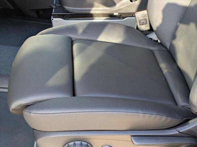 New 2026 Mercedes-Benz Sprinter 2500 image 4