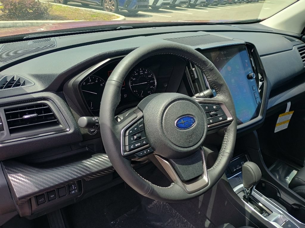New 2026 Subaru Ascent Premium AWD/4WD image 8