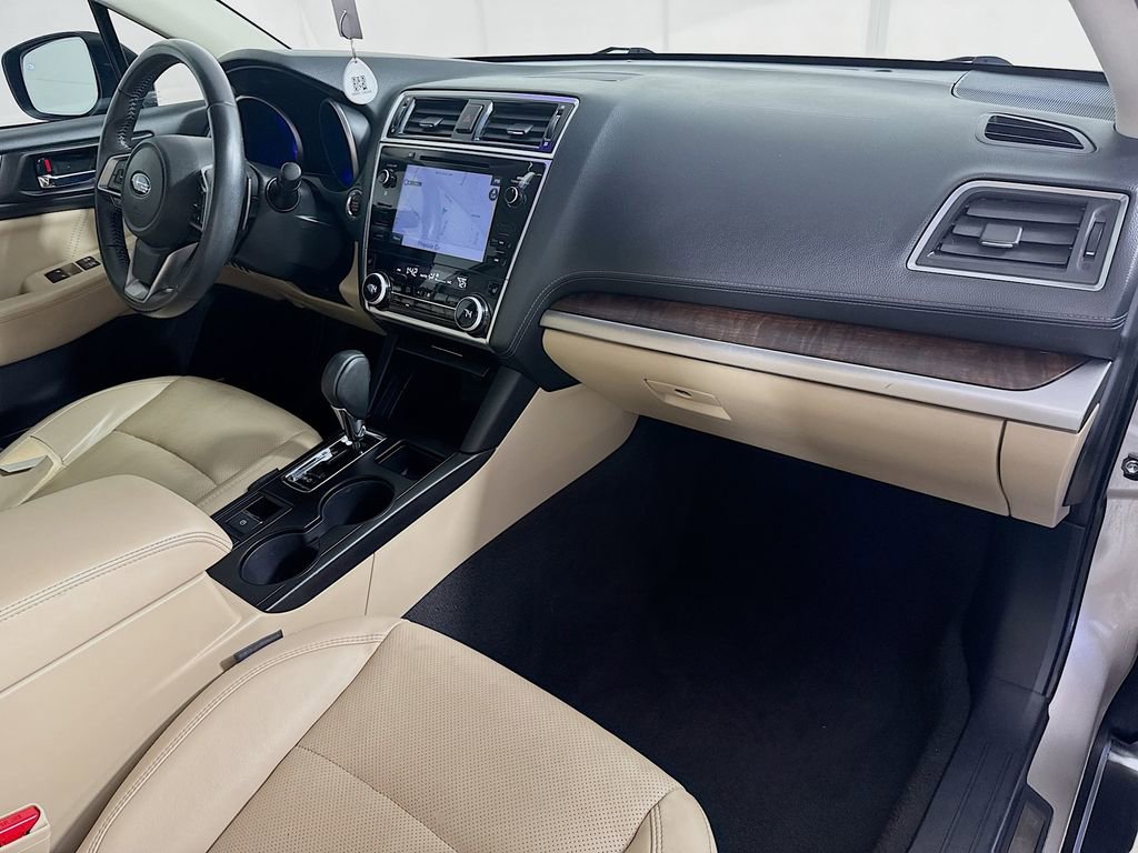 Used 2019 Subaru Outback 2.5i Limited w/ Popular Package #2 image 36