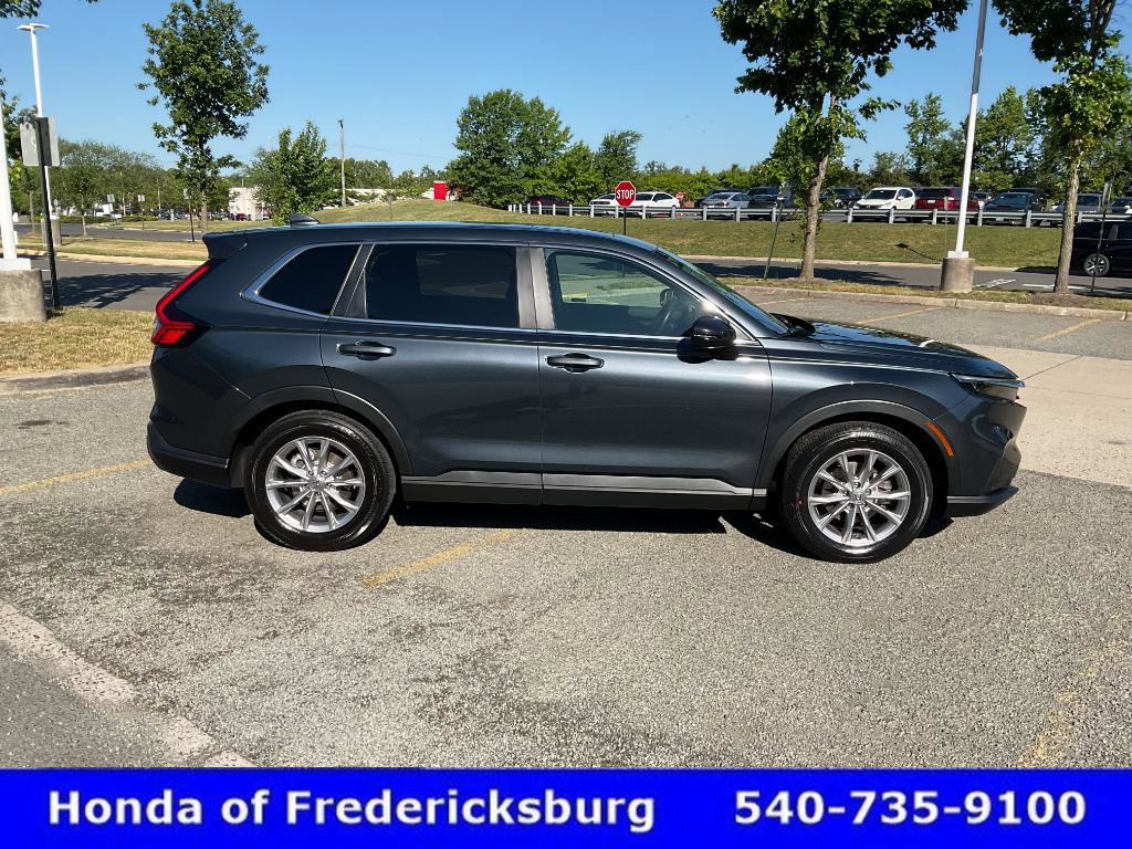 Used 2024 Honda CR-V EX-L image 7