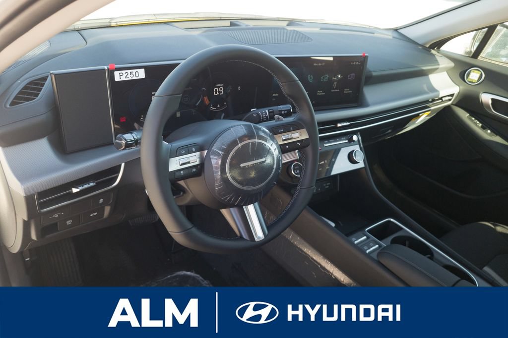New 2026 Hyundai Sonata SEL FWD image 13