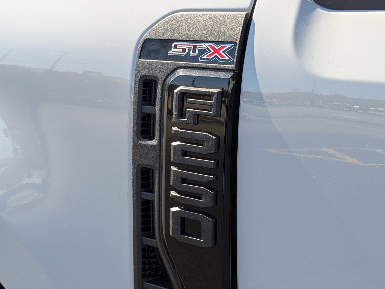 New 2026 Ford F250 XL image 12