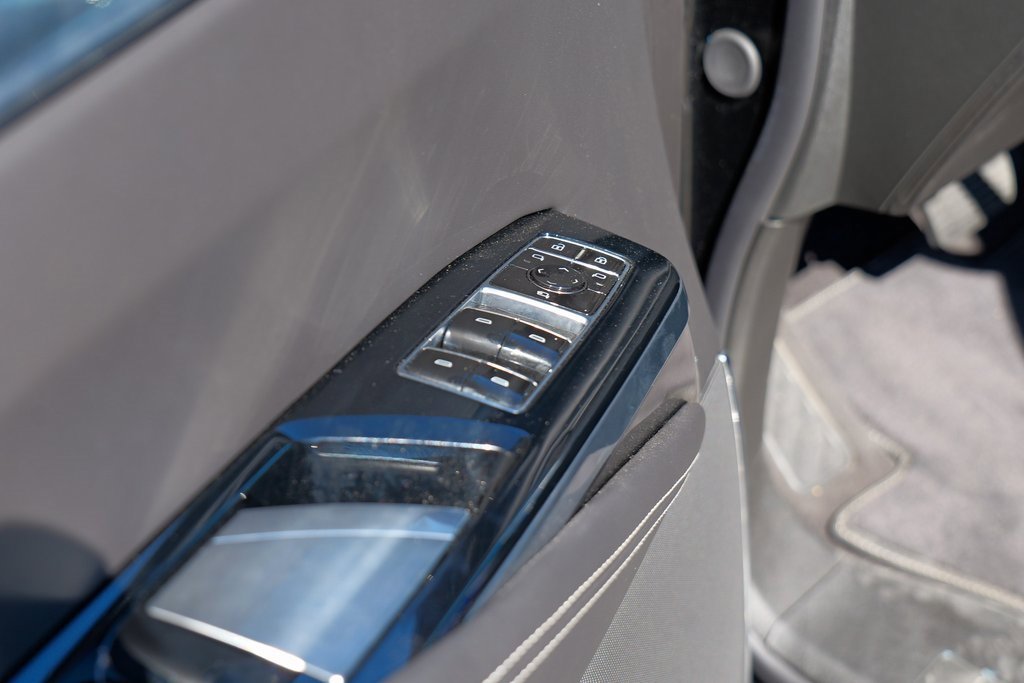 New 2026 Cadillac Escalade Platinum Sport image 20