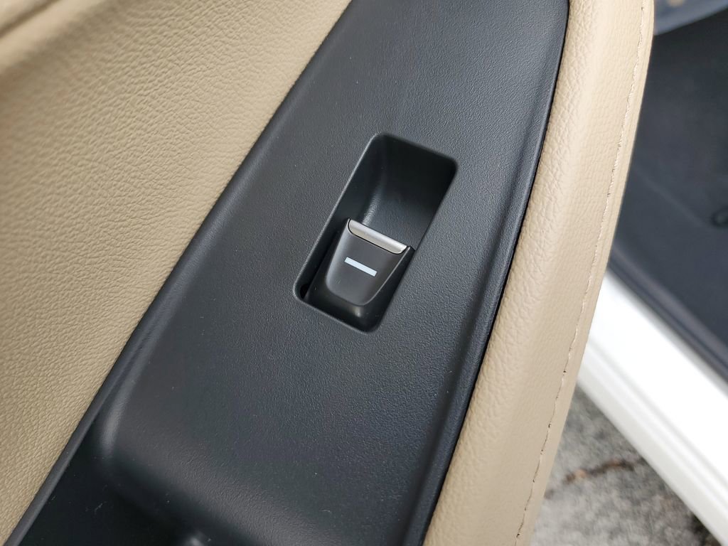 New 2026 Acura MDX Base image 17