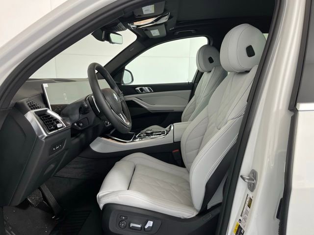 New 2026 BMW X5 xDrive50e AWD/4WD image 10