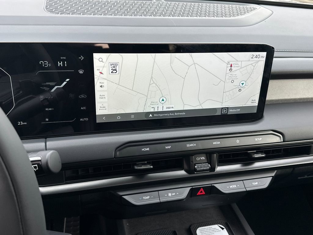 New 2027 Kia Telluride SX X-Line image 24