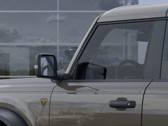 New 2025 Ford Bronco Badlands image 23