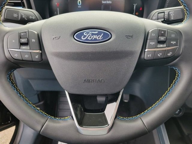 New 2026 Ford Maverick Lobo AWD/4WD image 15