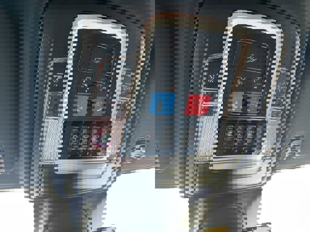 New 2026 RAM 2500 Laramie image 37