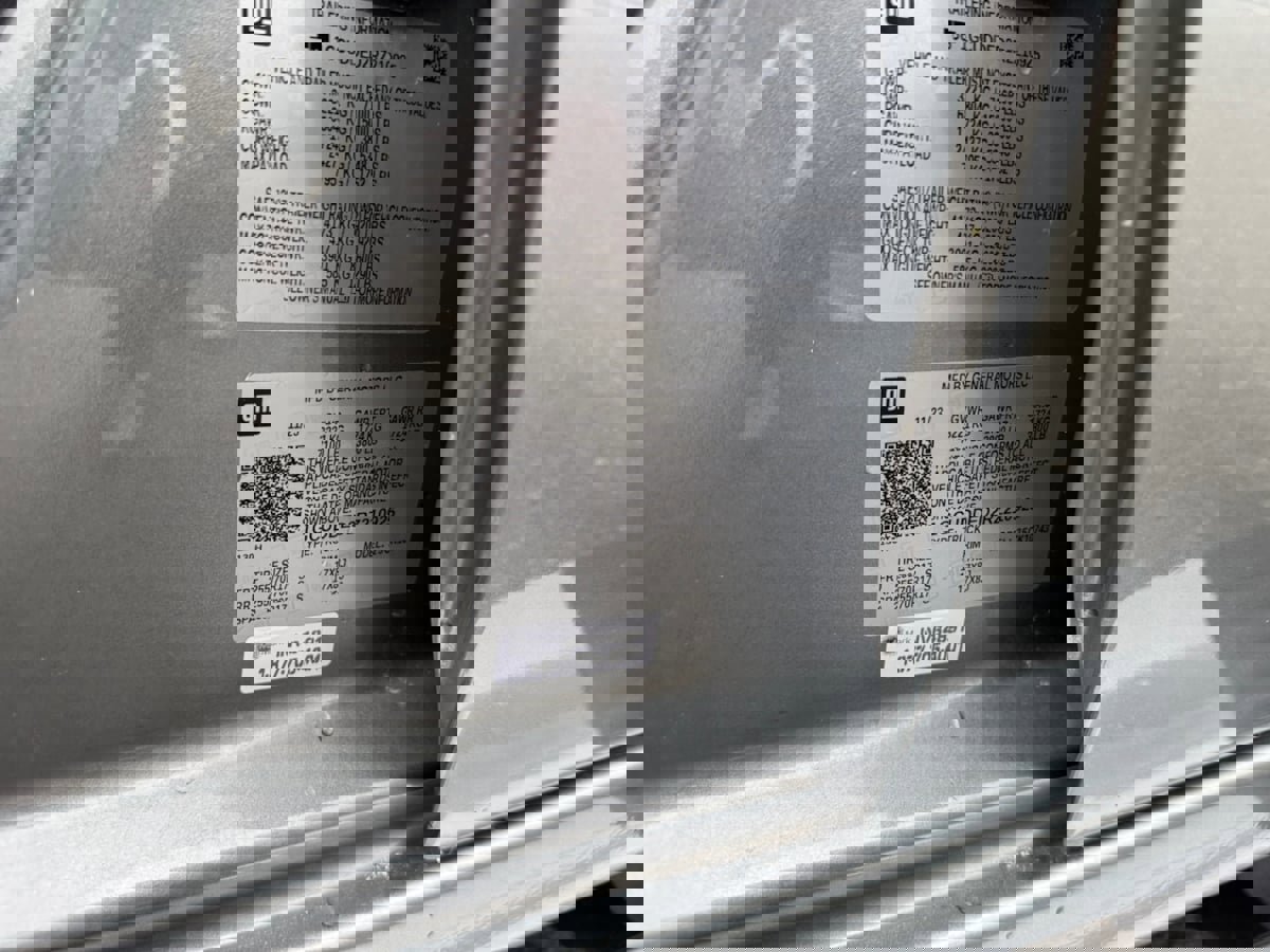 Used 2024 Chevrolet Silverado 1500 LT w/ Protection Package image 21