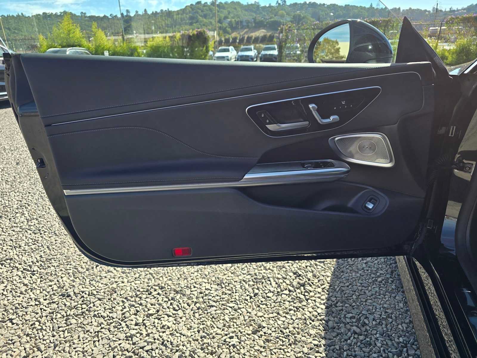 Used 2024 Mercedes-Benz CLE 300 4MATIC Coupe image 16