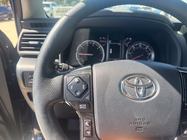 Used 2024 Toyota 4Runner TRD Pro AWD/4WD image 17