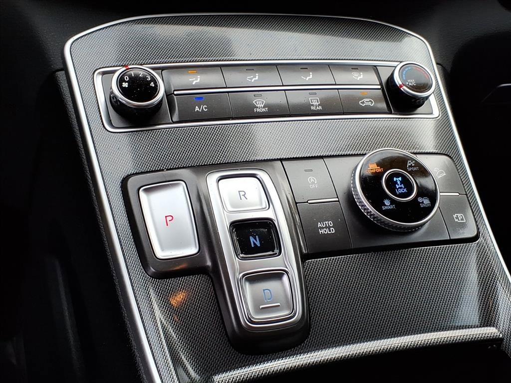 Used 2021 Hyundai Santa Fe SE image 13