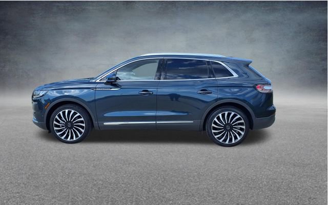 Used 2022 Lincoln Nautilus Black Label AWD/4WD image 5
