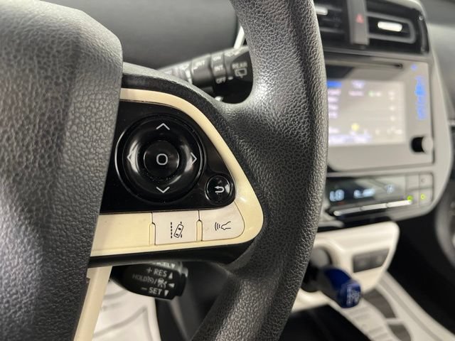 Used 2017 Toyota Prius Two FWD image 22