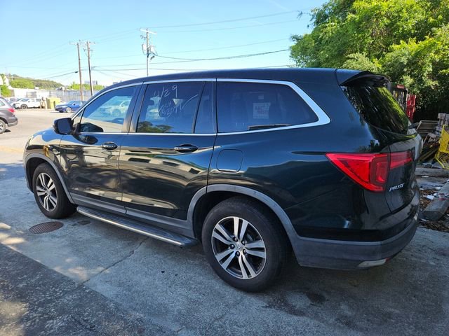 Used 2017 Honda Pilot EX-L image 10