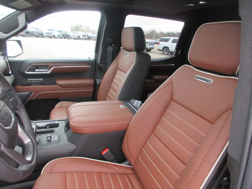 New 2026 GMC Sierra 1500 Denali Ultimate image 17
