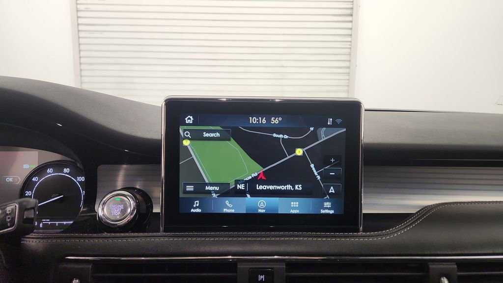 Used 2022 Lincoln Corsair AWD w/ Equipment Group 101A image 27