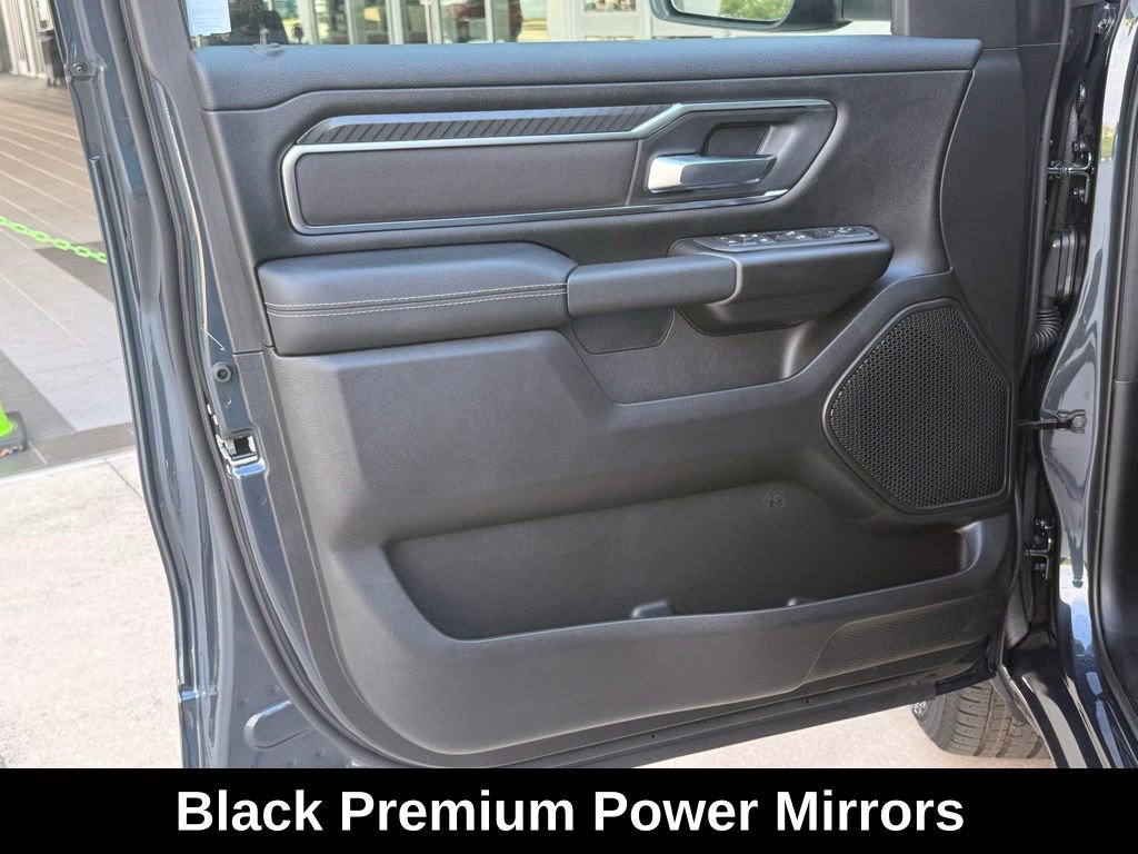 New 2026 RAM 1500 Big Horn image 27