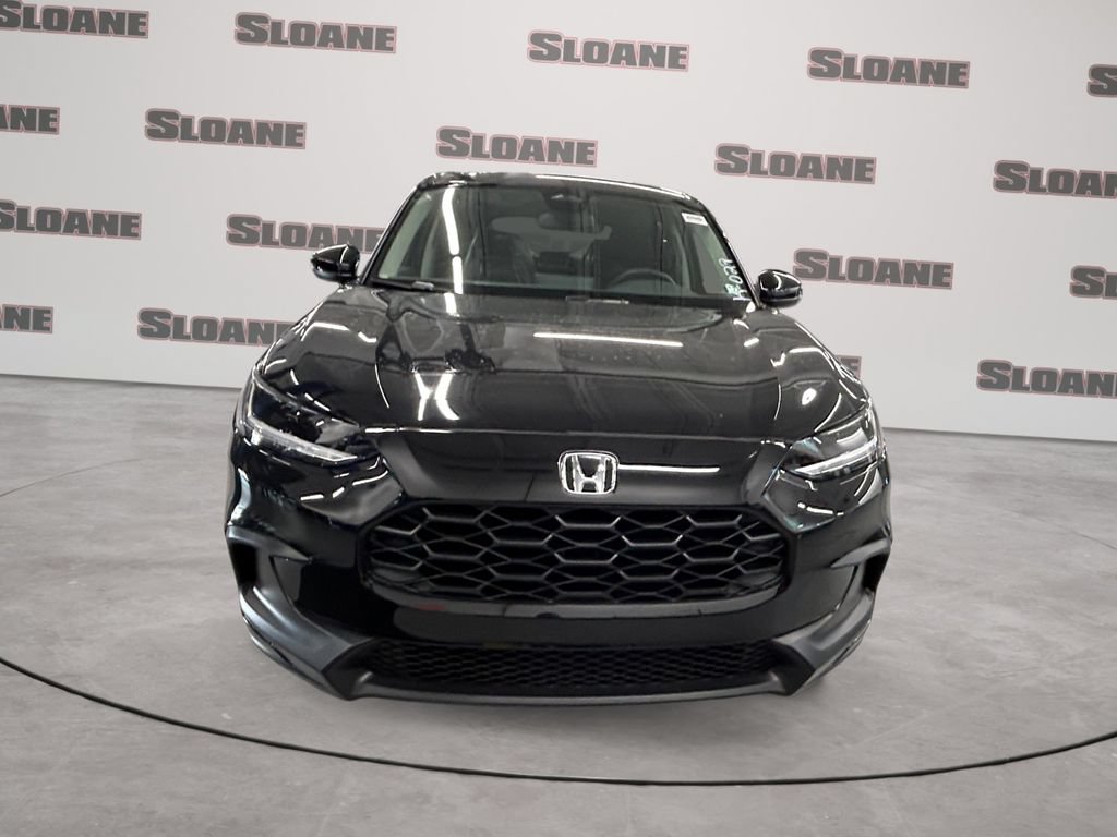 New 2027 Honda HR-V LX image 8