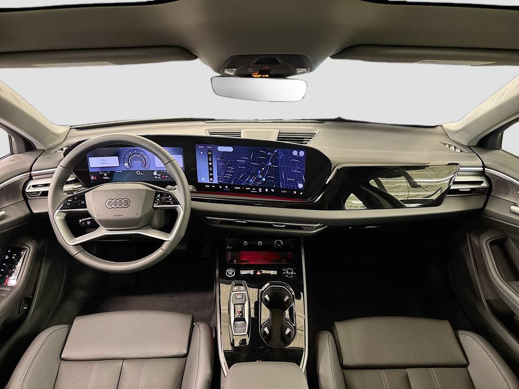 New 2026 Audi A5 2.0T Premium Plus AWD/4WD image 9