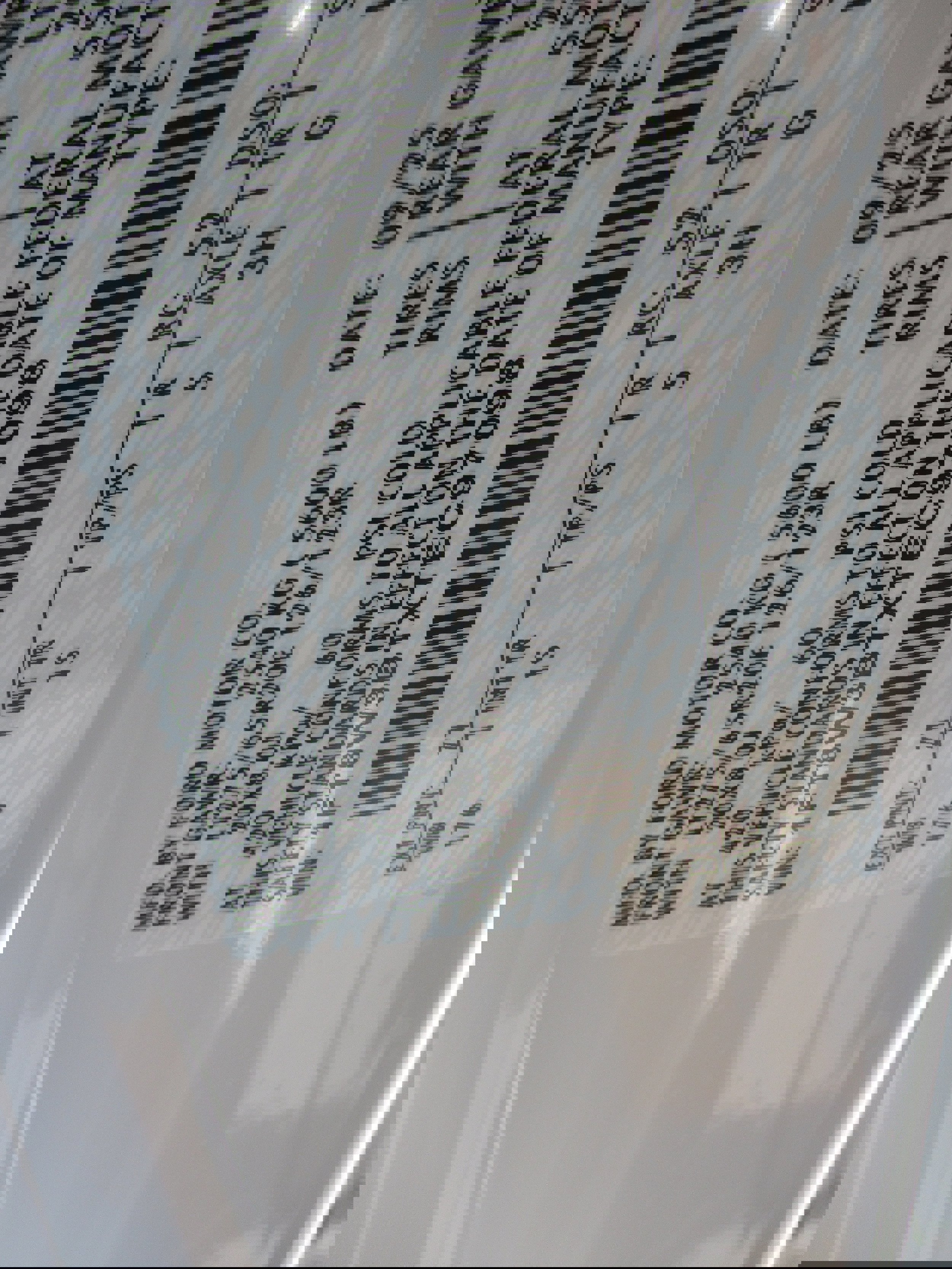 New 2026 Ford F350 4x4 Crew Cab Super Duty image 8