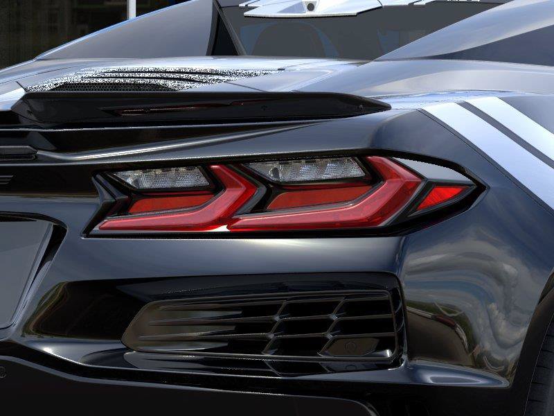 New 2027 Chevrolet Corvette Grand Sport RWD image 11