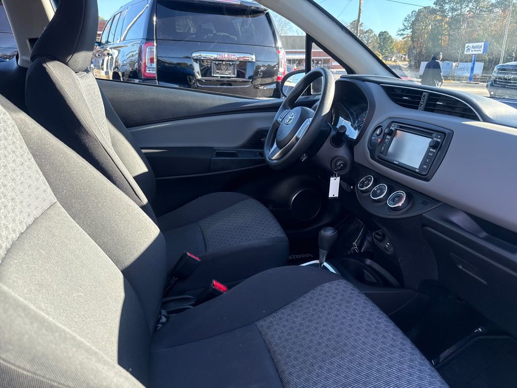 Used 2016 Toyota Yaris LE image 26