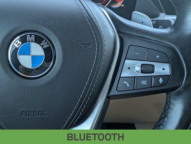 Used 2021 BMW X5 xDrive40i w/ Convenience Package AWD/4WD image 21