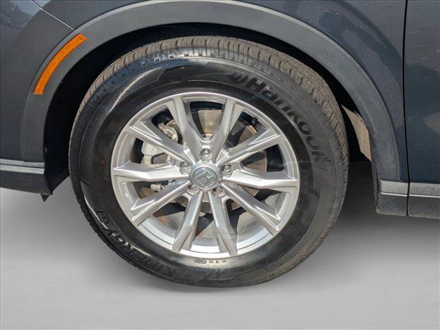 Certified 2024 Honda CR-V EX image 21