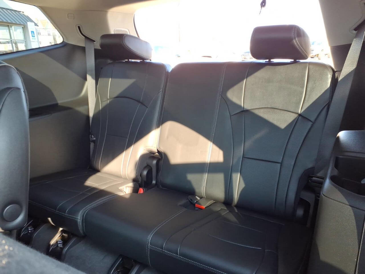 Used 2020 Buick Enclave Avenir w/ Avenir Technology Package image 24