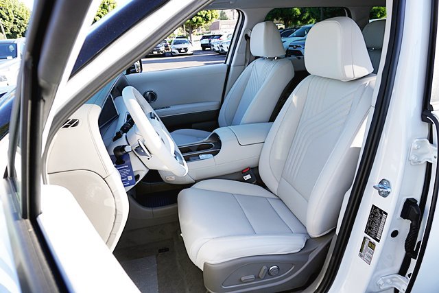 New 2026 Hyundai Palisade SEL FWD image 20