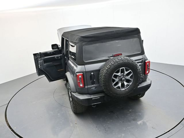 Used 2024 Ford Bronco Badlands image 44