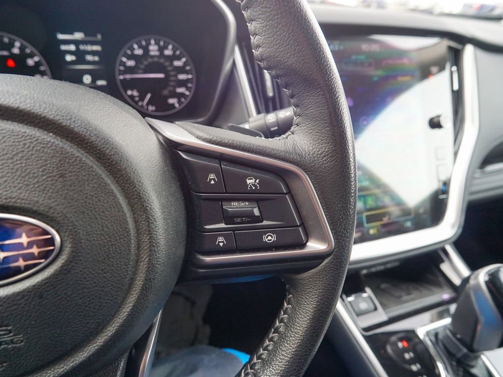Used 2023 Subaru Outback Limited image 26