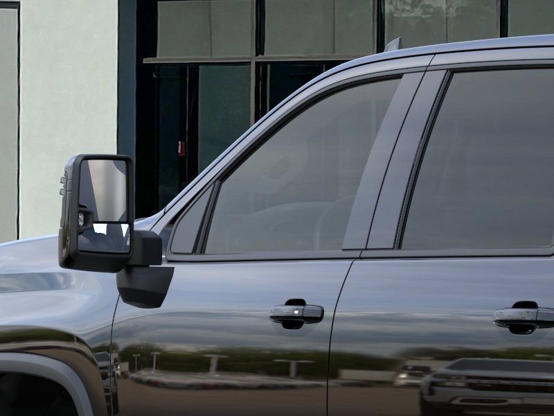New 2026 Chevrolet Silverado 2500 High Country w/ High Country Premium Package AWD/4WD image 14
