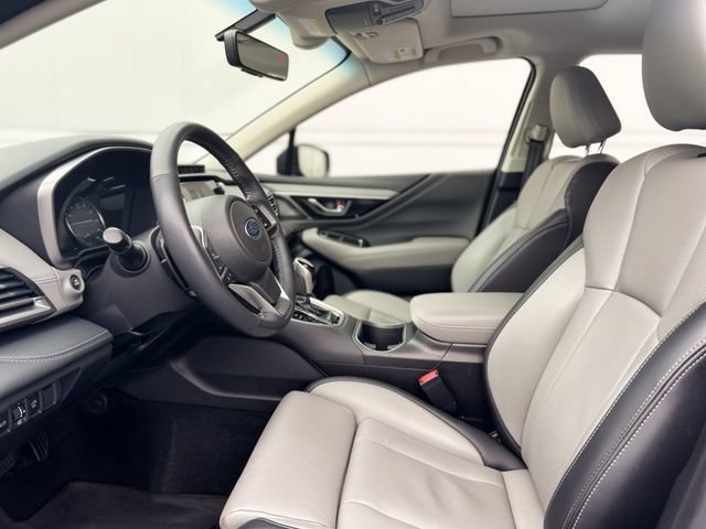 Used 2020 Subaru Outback Limited w/ Popular Package #2 AWD/4WD image 16