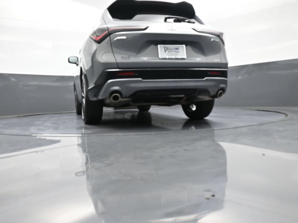 Certified 2025 Acura ADX A-Spec AWD/4WD image 30