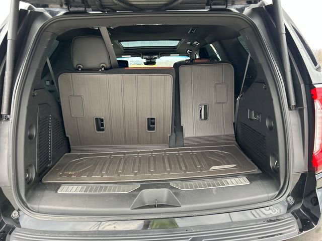 Used 2023 GMC Yukon Denali Ultimate image 47