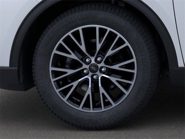 New 2023 Ford Escape SE image 19