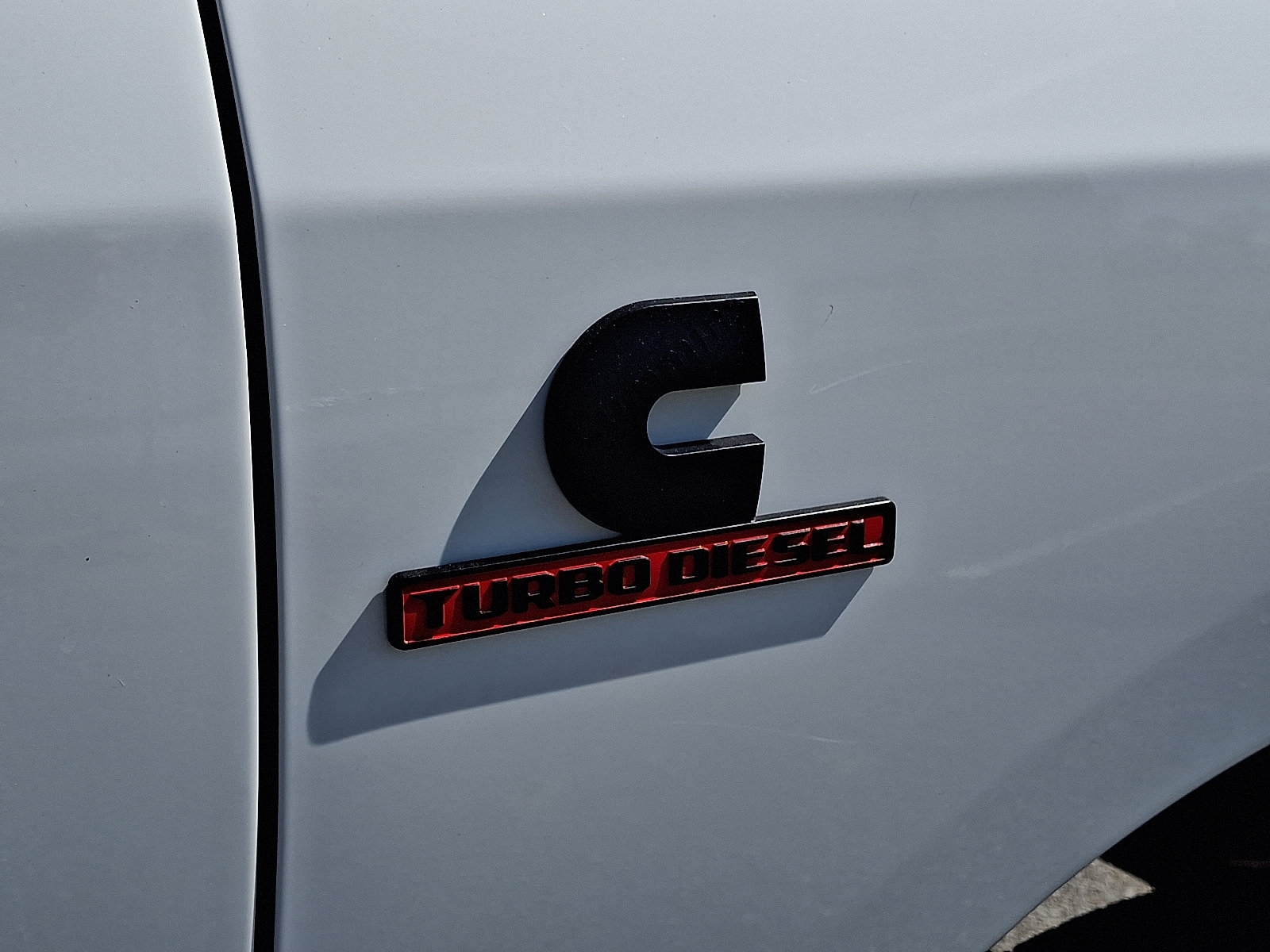 New 2026 RAM 3500 Tradesman AWD/4WD image 16