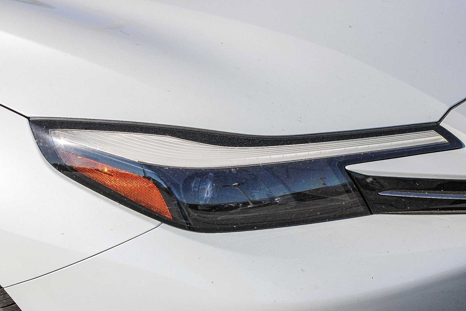 New 2026 Honda Prelude image 10